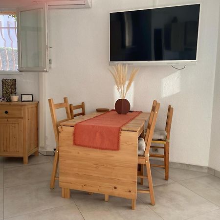La Terrasse Bandolaise Tout A Pied, Wifi, Clim, Parking Exterior photo