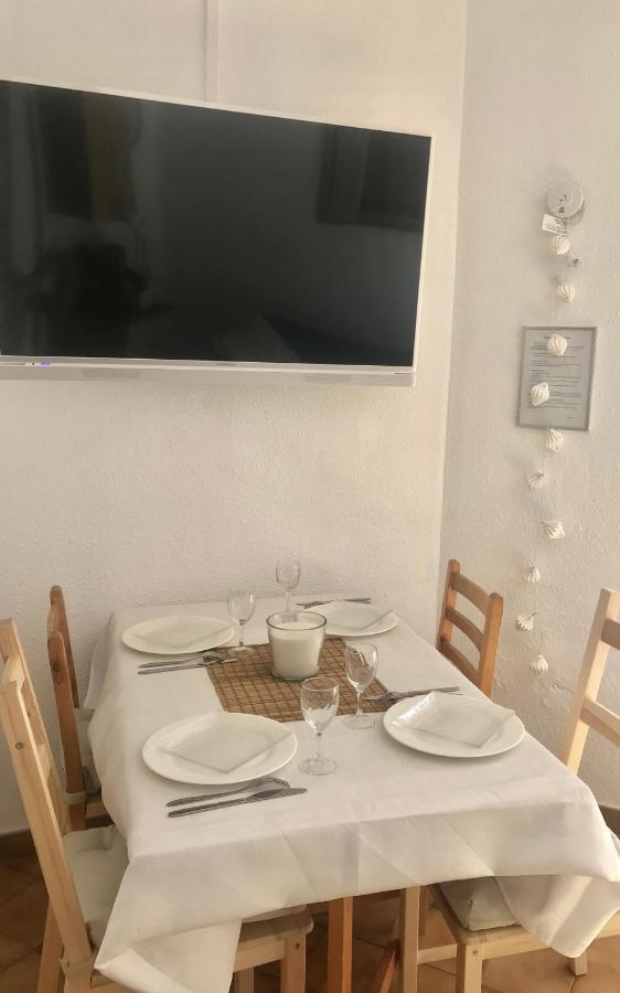 La Terrasse Bandolaise Tout A Pied, Wifi, Clim, Parking Exterior photo