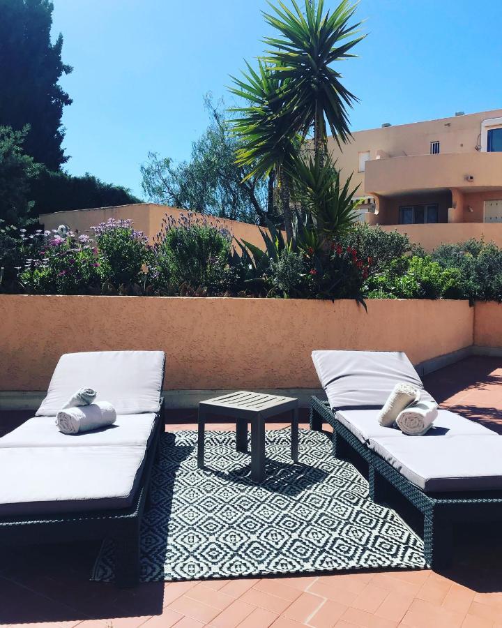 La Terrasse Bandolaise Tout A Pied, Wifi, Clim, Parking Exterior photo